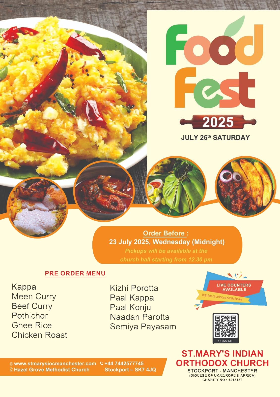 food-fest